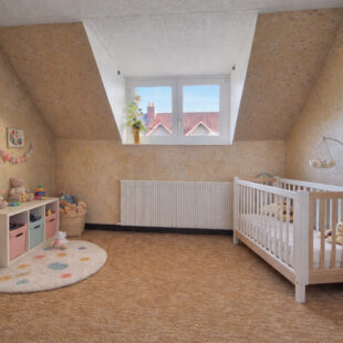 Maison Noyelles Godault 5 pièce(s) 110m2