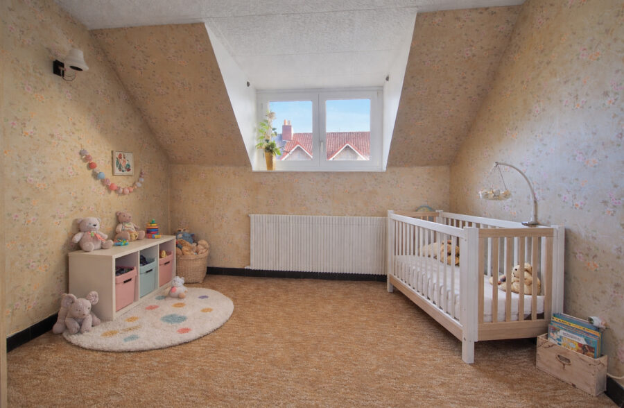 Maison Noyelles Godault 5 pièce(s) 110m2