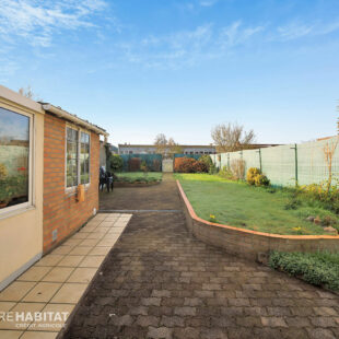 Maison Noyelles Godault 5 pièce(s) 110m2