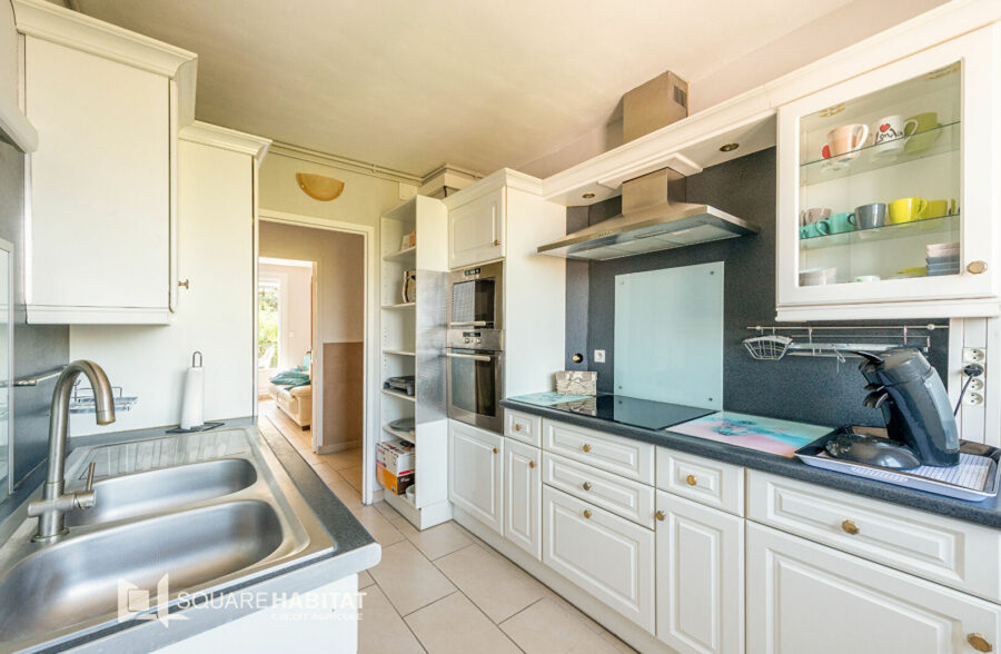 Appartement Rousies 5 pièce(s) 81.64 m2