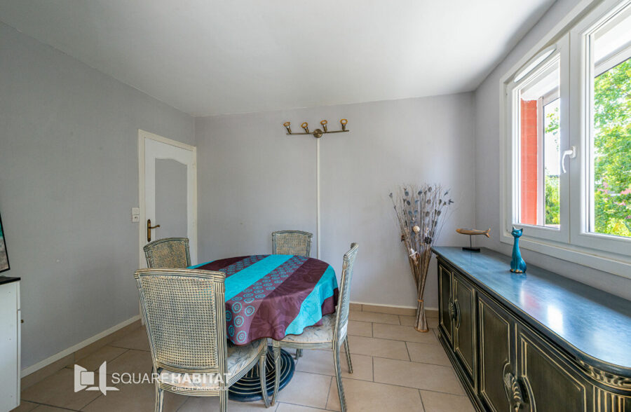 Appartement Rousies 5 pièce(s) 81.64 m2