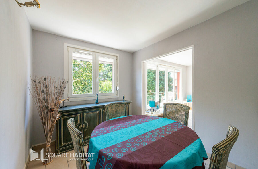 Appartement Rousies 5 pièce(s) 81.64 m2