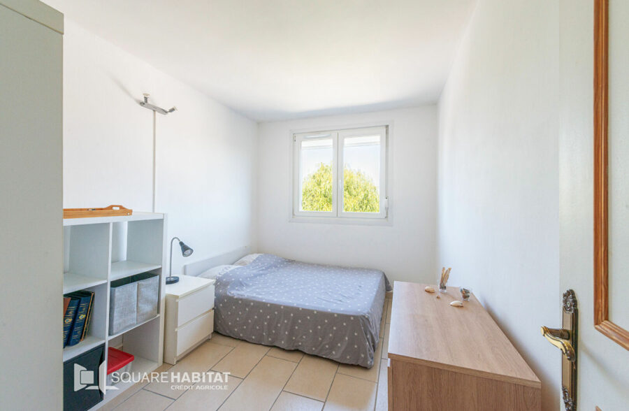 Appartement Rousies 5 pièce(s) 81.64 m2