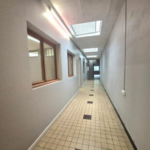 Immeuble de rapport 278m2  local commercial + t3  Douai