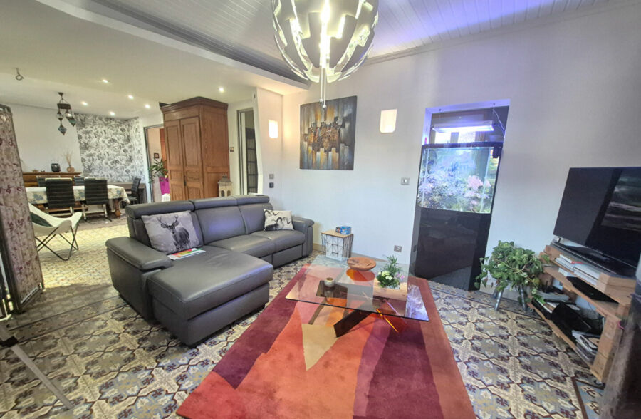 Maison Givenchy En Gohelle 133 m2