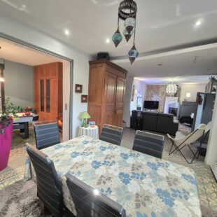 Maison Givenchy En Gohelle 133 m2