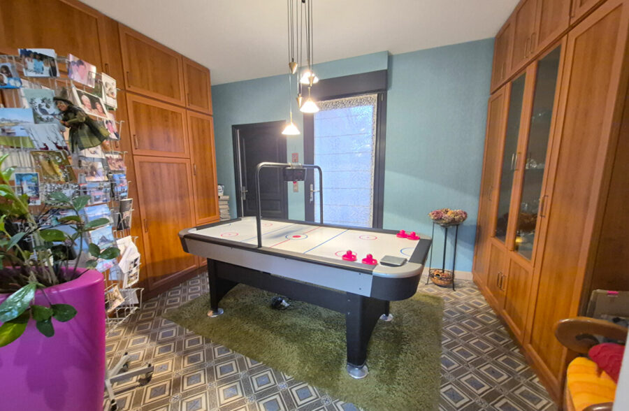 Maison Givenchy En Gohelle 133 m2