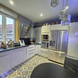 Maison Givenchy En Gohelle 133 m2