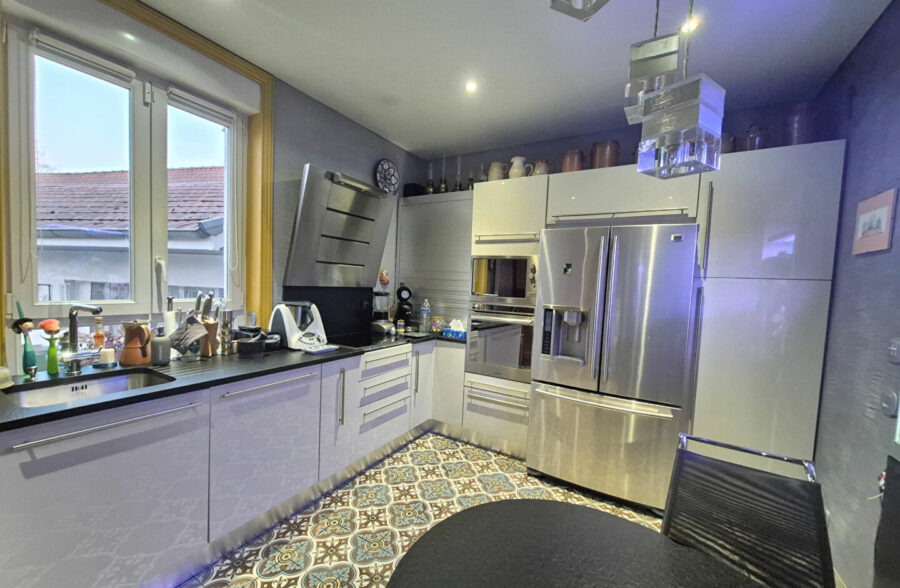 Maison Givenchy En Gohelle 133 m2