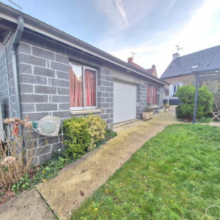 Maison Givenchy En Gohelle 133 m2