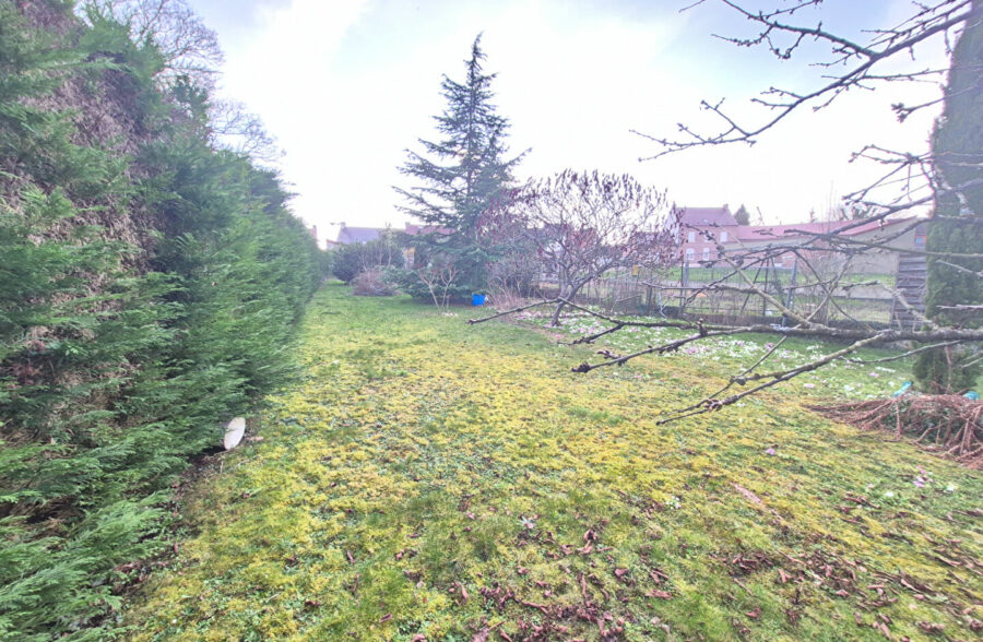 Maison Givenchy En Gohelle 133 m2