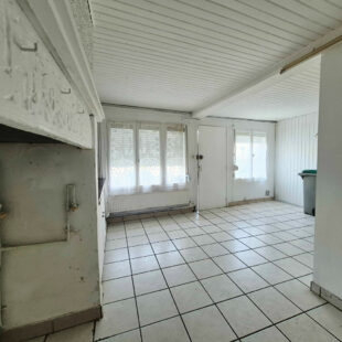 Maison Aire Sur La Lys 2 chambres