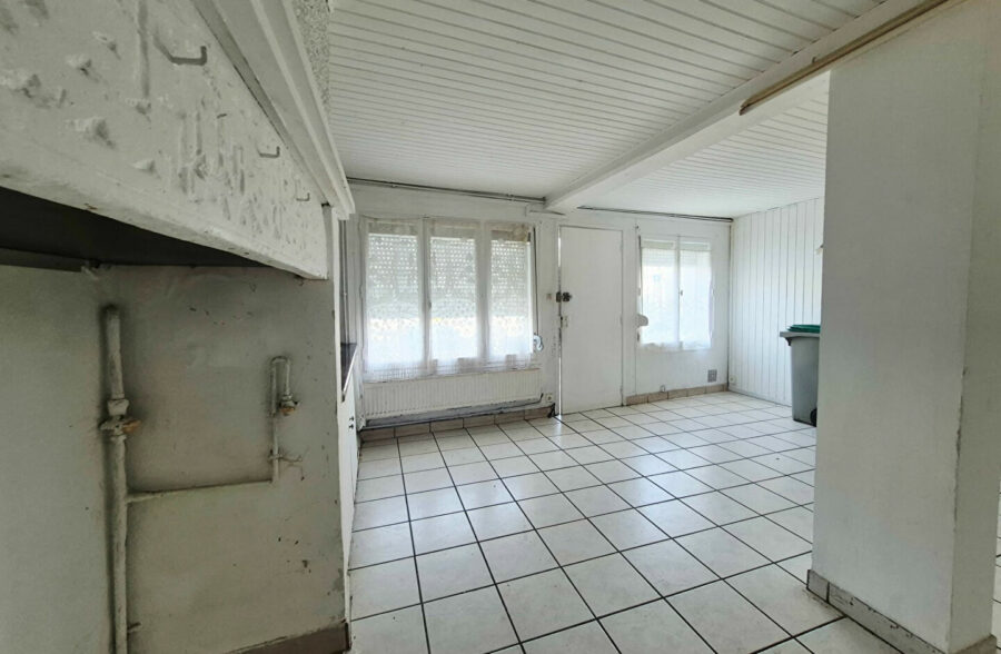 Maison Aire Sur La Lys 2 chambres