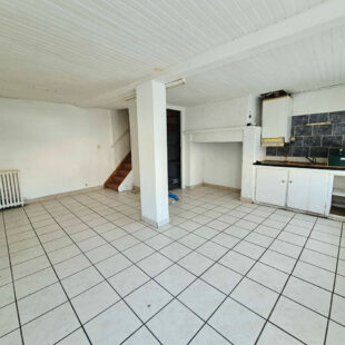 Maison Aire Sur La Lys 2 chambres