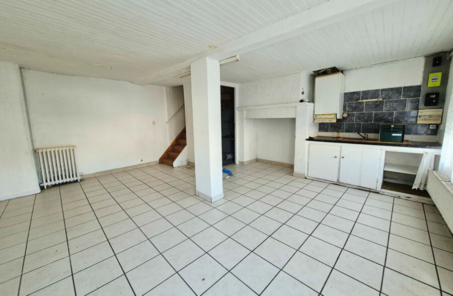 Maison Aire Sur La Lys 2 chambres