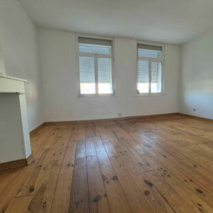 Maison Aire Sur La Lys 2 chambres