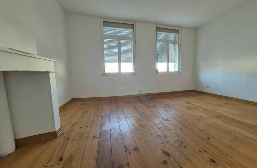 Maison Aire Sur La Lys 2 chambres