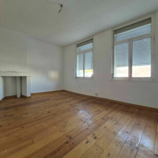 Maison Aire Sur La Lys 2 chambres