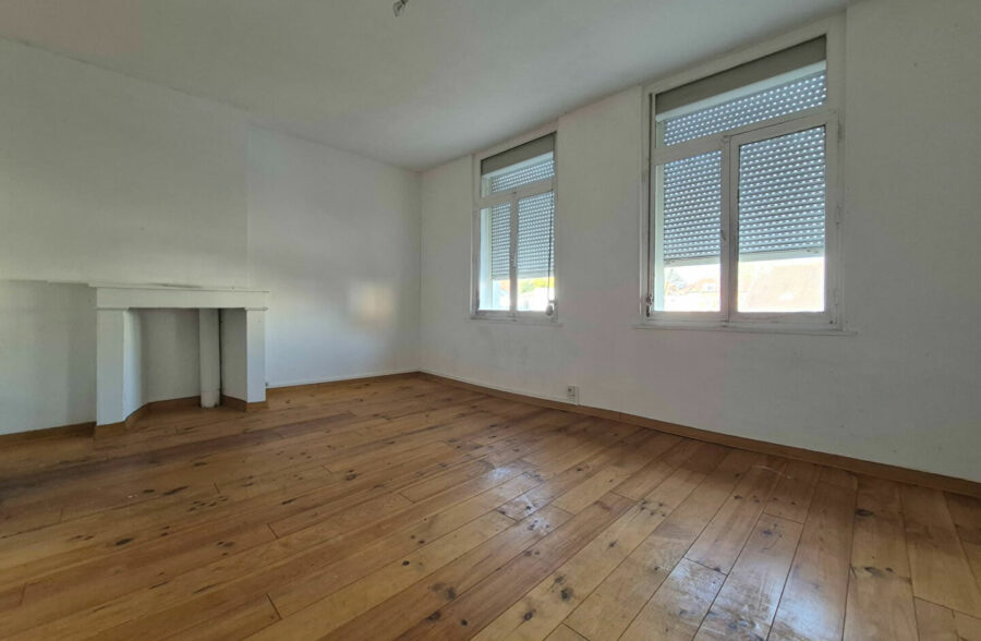 Maison Aire Sur La Lys 2 chambres