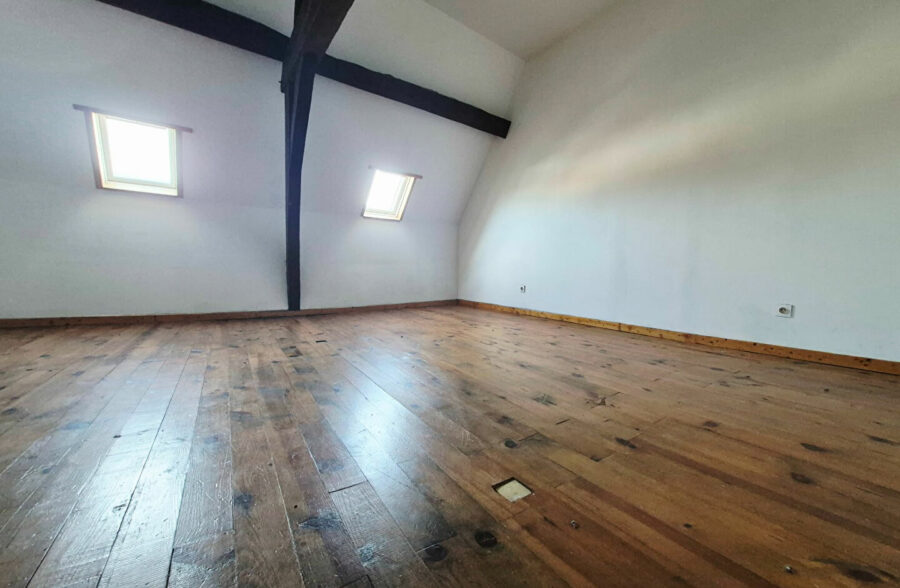 Maison Aire Sur La Lys 2 chambres