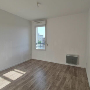 Centre ville, appartement de standing type 2