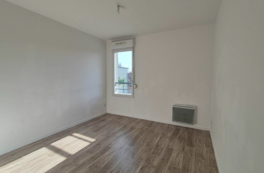 Centre ville, appartement de standing type 2