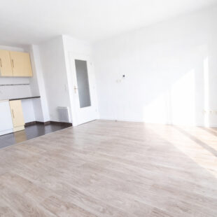 Centre ville, appartement de standing type 2