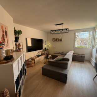 Appartement Wattrelos 3 pièce(s) 65 m2