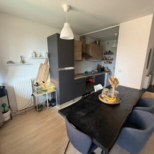 Appartement Wattrelos 3 pièce(s) 65 m2