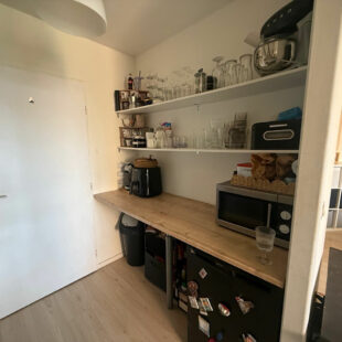 Appartement Wattrelos 3 pièce(s) 65 m2