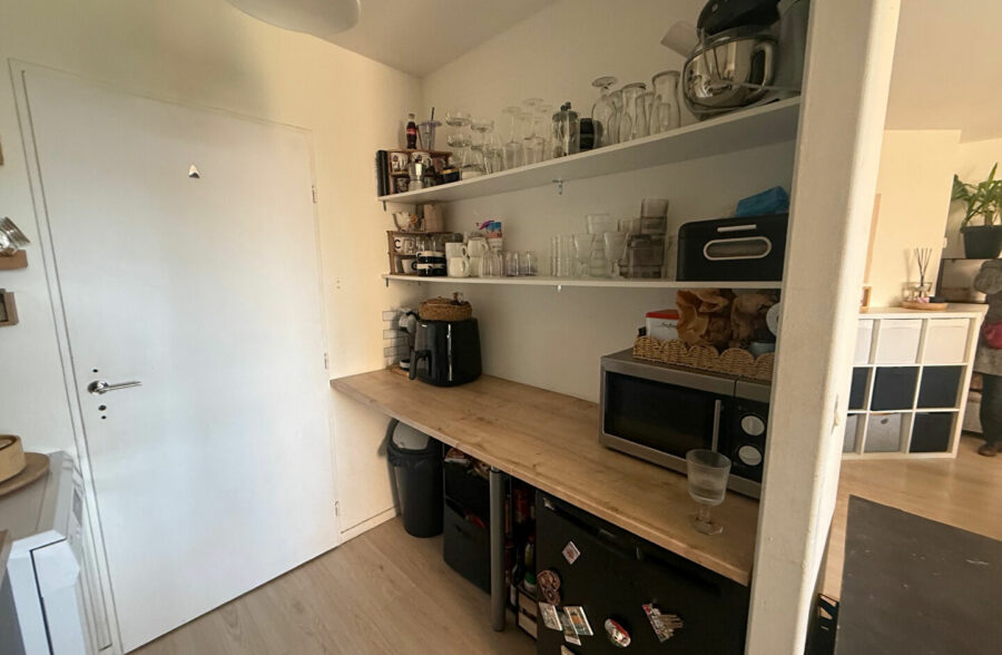 Appartement Wattrelos 3 pièce(s) 65 m2