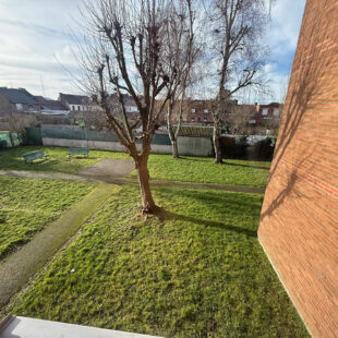 Appartement Wattrelos 3 pièce(s) 65 m2