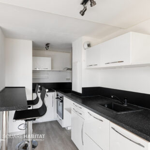 Appartement Villeneuve D Ascq 2 pièce(s)