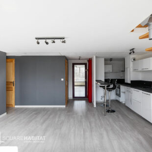 Appartement Villeneuve D Ascq 2 pièce(s)