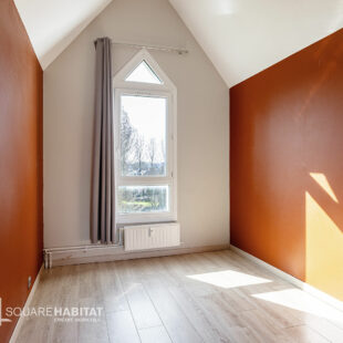 Appartement Villeneuve D Ascq 2 pièce(s)