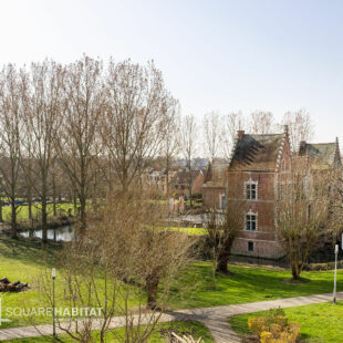 Appartement Villeneuve D Ascq 2 pièce(s)