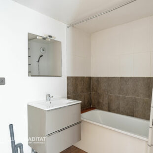 Appartement Villeneuve D Ascq 2 pièce(s)