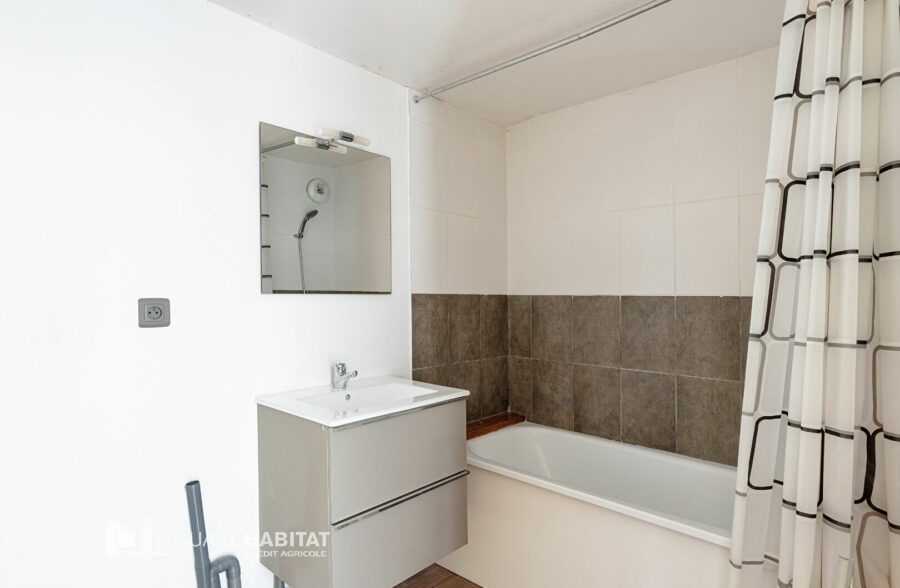 Appartement Villeneuve D Ascq 2 pièce(s)