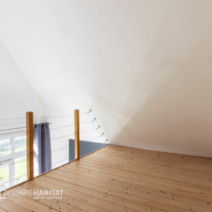 Appartement Villeneuve D Ascq 2 pièce(s)