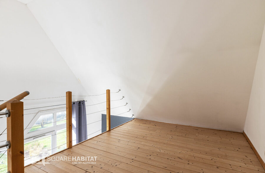 Appartement Villeneuve D Ascq 2 pièce(s)