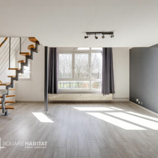 Appartement Villeneuve D Ascq 2 pièce(s)