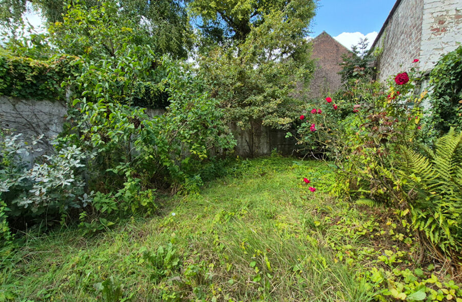 Maison Tourcoing &nbsp;Sous compromis&nbsp;