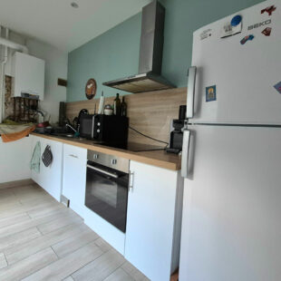 Maison Tourcoing &nbsp;Sous compromis&nbsp;