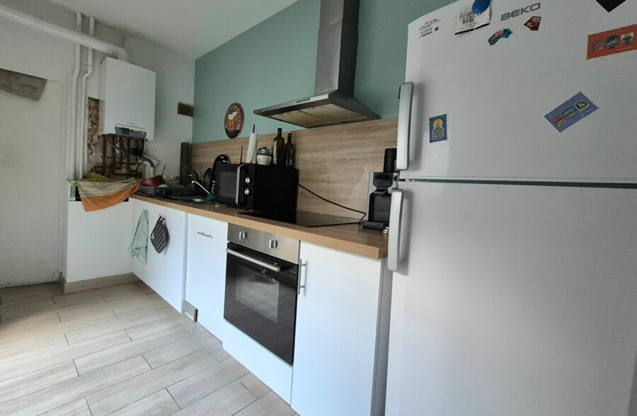 Maison Tourcoing &nbsp;Sous compromis&nbsp;