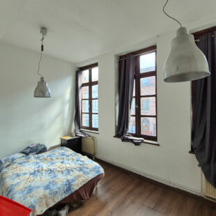 Maison Tourcoing &nbsp;Sous compromis&nbsp;