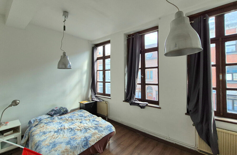 Maison Tourcoing &nbsp;Sous compromis&nbsp;