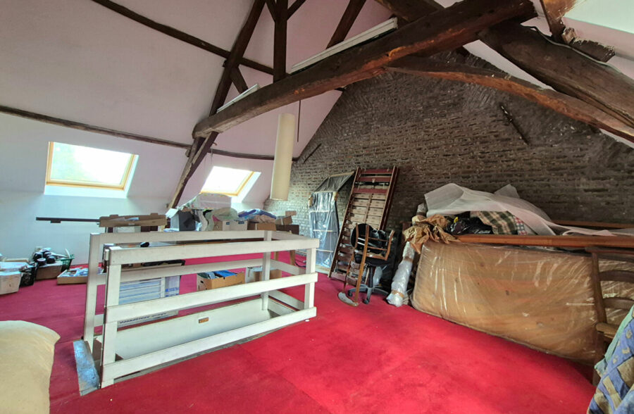 Maison Tourcoing &nbsp;Sous compromis&nbsp;