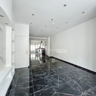 LE FLOCON – MAISON COMPLETEMENT RENOVEE AVEC JARDIN DE VILLE &nbsp;Sous compromis&nbsp;