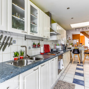 Coquette maison beau quartier Tourcoing &nbsp;Sous compromis&nbsp;