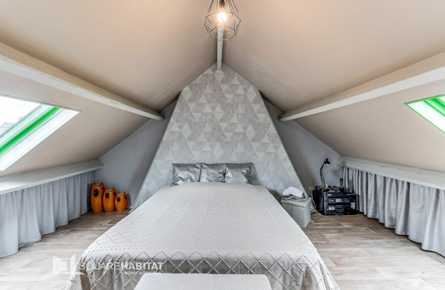 Coquette maison beau quartier Tourcoing &nbsp;Sous compromis&nbsp;